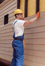 Professional Siding in Highland Springs, VA